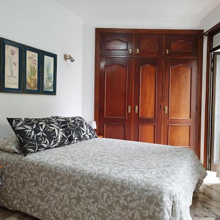 Studio Avenida Puerto De La Cruz Extérieur photo