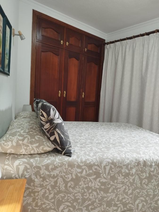 Studio Avenida Puerto De La Cruz Extérieur photo